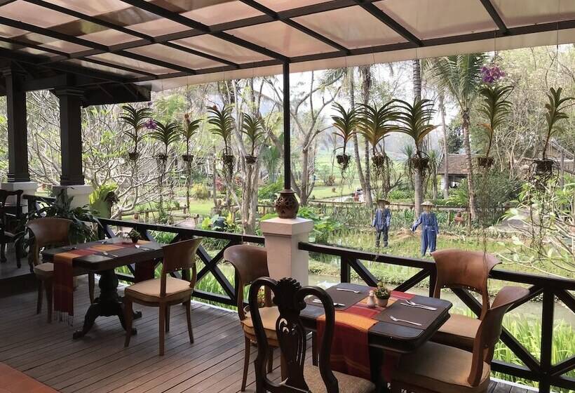 هتل Santi Resort & Spa