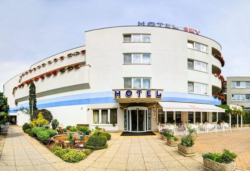 Fotos del hotel Set:  3