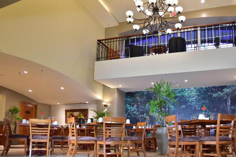 هتل Sleep Inn Paseo Las Damas