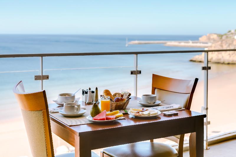 هتل Sol e Mar Albufeira - Adults Only