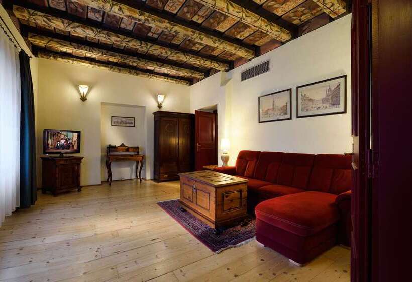 Fotos del hotel The Charles:  44