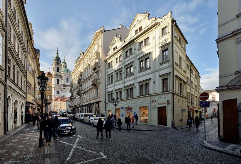 Fotos del hotel The Charles:  49