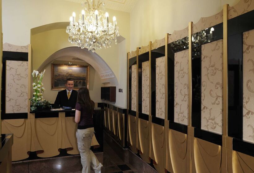 Fotos del hotel The Charles:  23