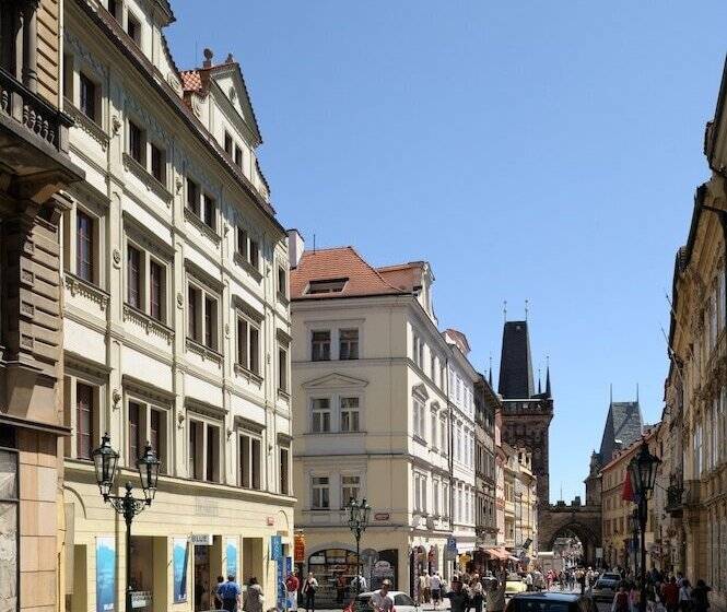 Fotos del hotel The Charles:  16