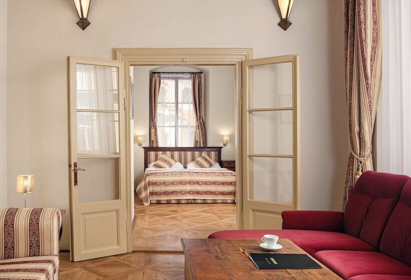 Fotos del hotel The Charles:  28