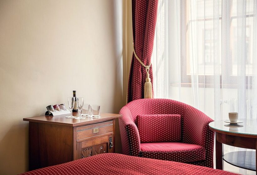 Fotos del hotel The Charles:  47