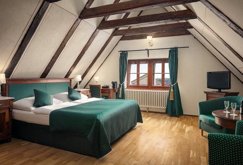 Fotos del hotel The Charles:  9