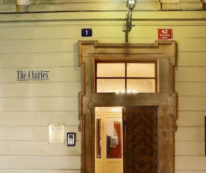 Fotos del hotel The Charles:  63