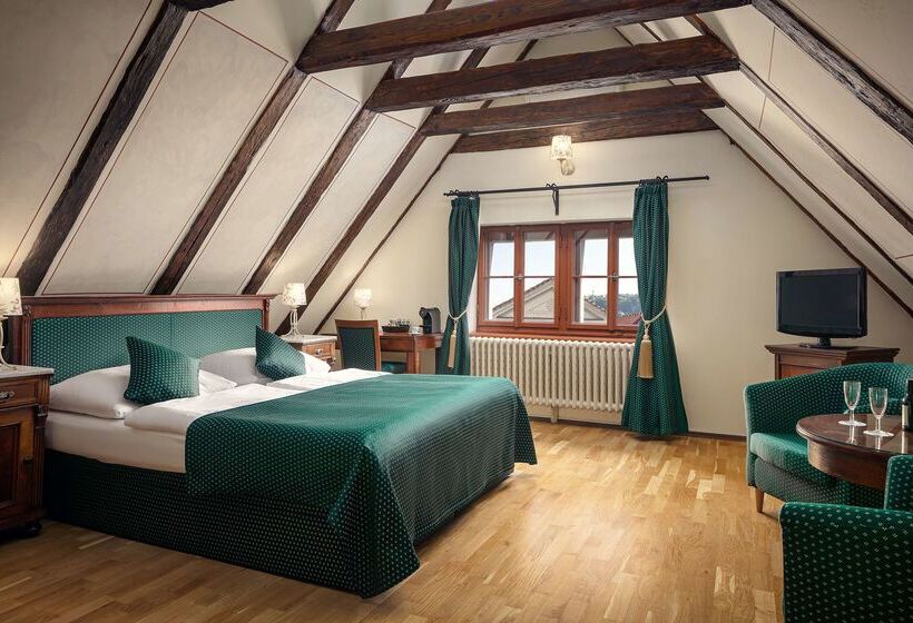 Fotos del hotel The Charles:  26