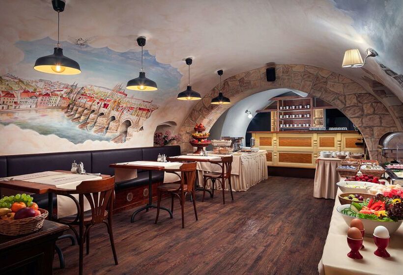 Fotos del hotel The Charles:  24