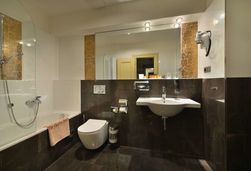 Fotos del hotel The Charles:  10