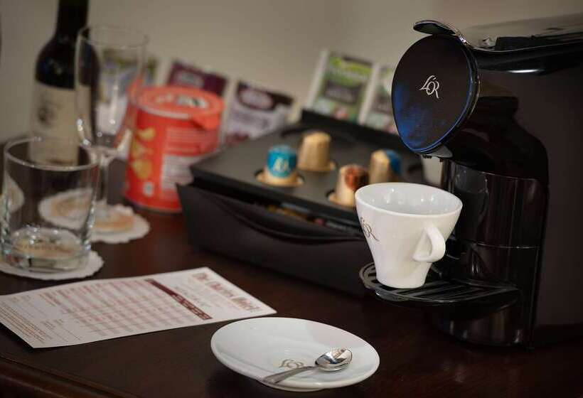 Fotos del hotel The Charles:  12