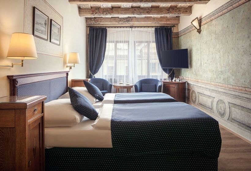 Fotos del hotel The Charles:  29