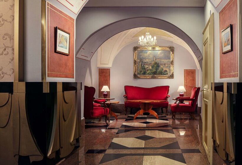 Fotos del hotel The Charles:  19