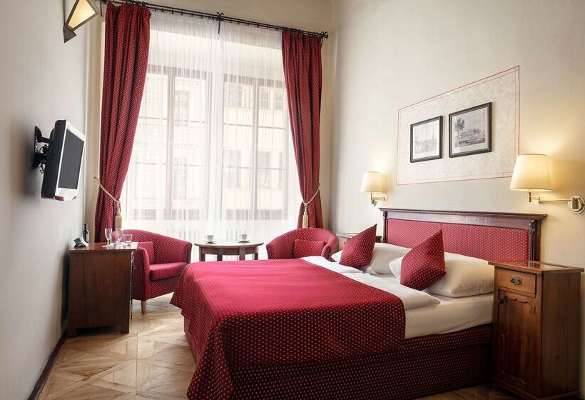 Fotos del hotel The Charles:  2