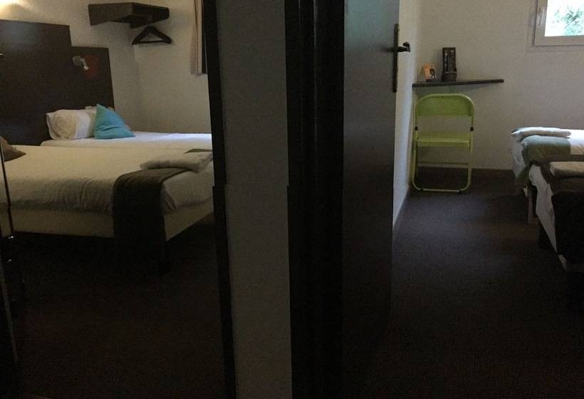 هتل The Originals Access, Hôtel Béziers Est