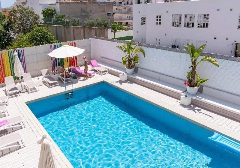 Fotos del hotel The Purple   Gay Special:  23