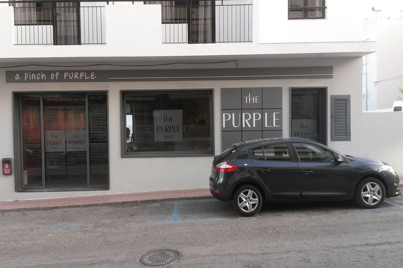 Fotos del hotel The Purple   Gay Special:  19