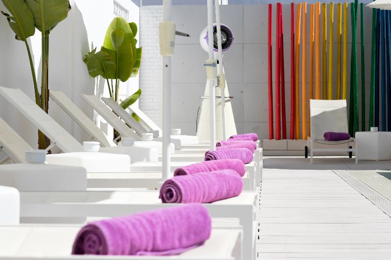 Fotos del hotel The Purple   Gay Special:  13