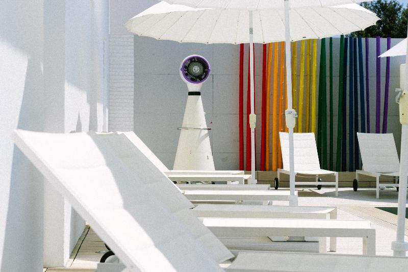 Fotos del hotel The Purple   Gay Special:  12