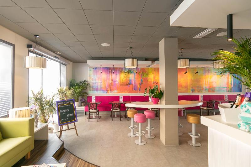 Fotos del hotel The Purple   Gay Special:  10