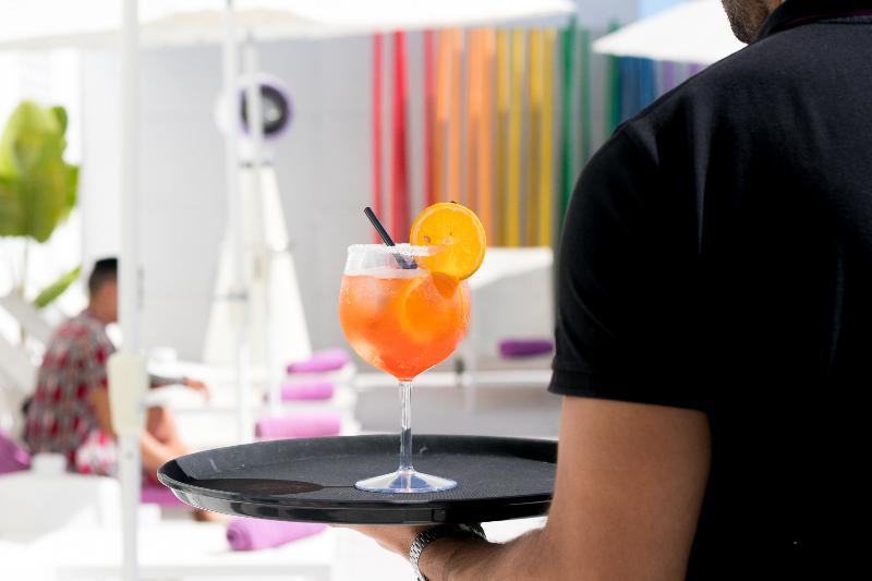 Fotos del hotel The Purple   Gay Special:  8