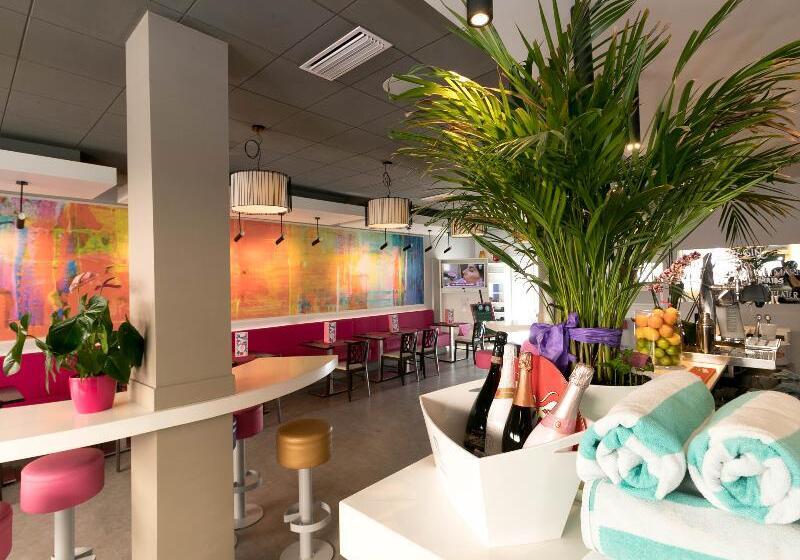 Fotos del hotel The Purple   Gay Special:  25