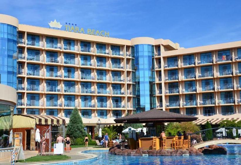 ホテル Tiara Beach  All Inclusive