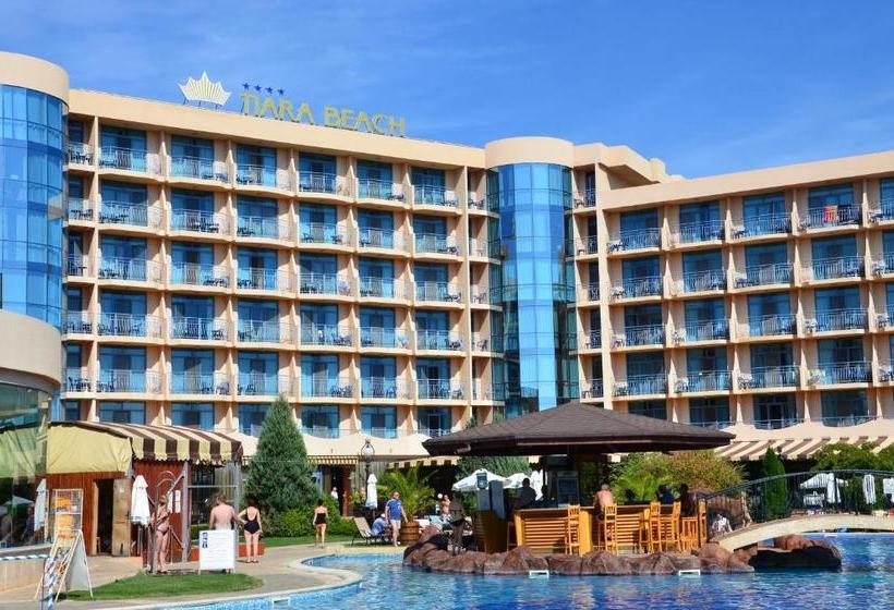 هتل Tiara Beach  All Inclusive