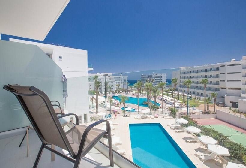 Fotos del hotel Tsokkos Protaras Beach Hotel:  25
