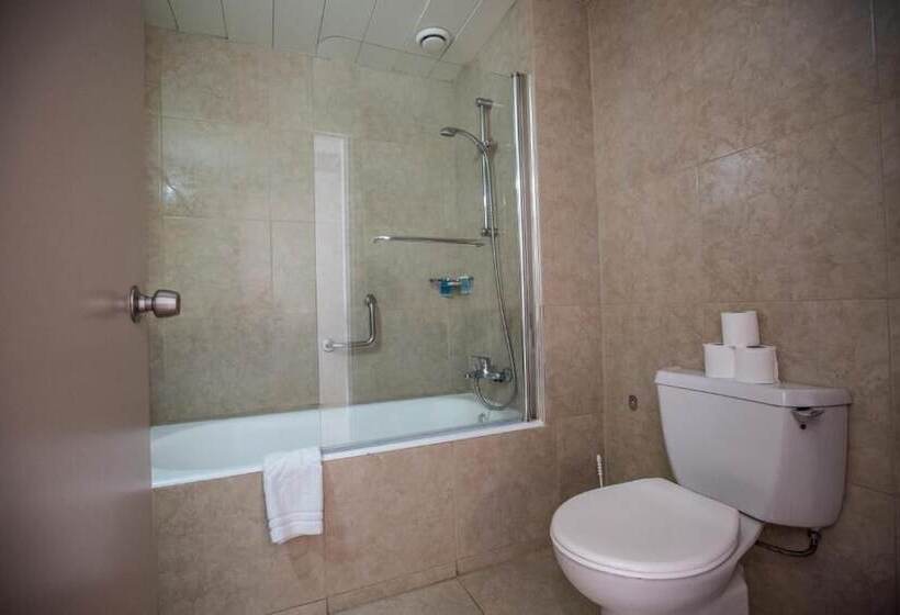 Fotos del hotel Tsokkos Protaras Beach Hotel:  14
