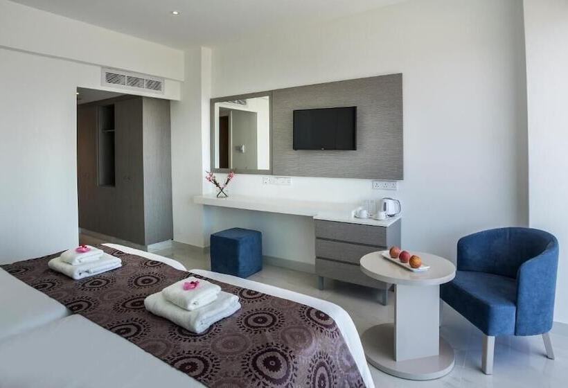 Fotos del hotel Tsokkos Protaras Beach Hotel:  5