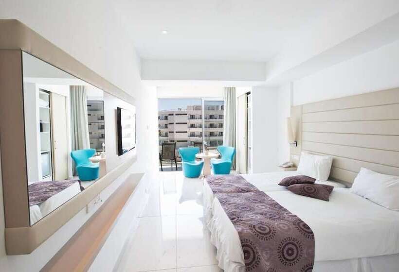 Fotos del hotel Tsokkos Protaras Beach Hotel:  9