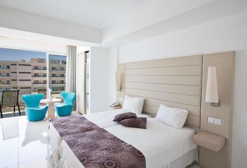 Fotos del hotel Tsokkos Protaras Beach Hotel:  10