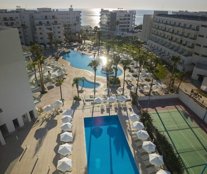 Fotos del hotel Tsokkos Protaras Beach Hotel:  13