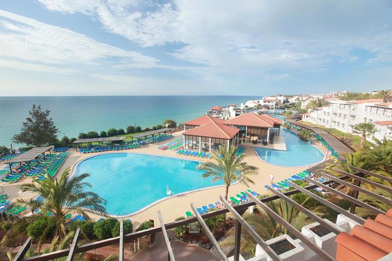 Fotos del hotel Tui Magic Life Fuerteventura:  5