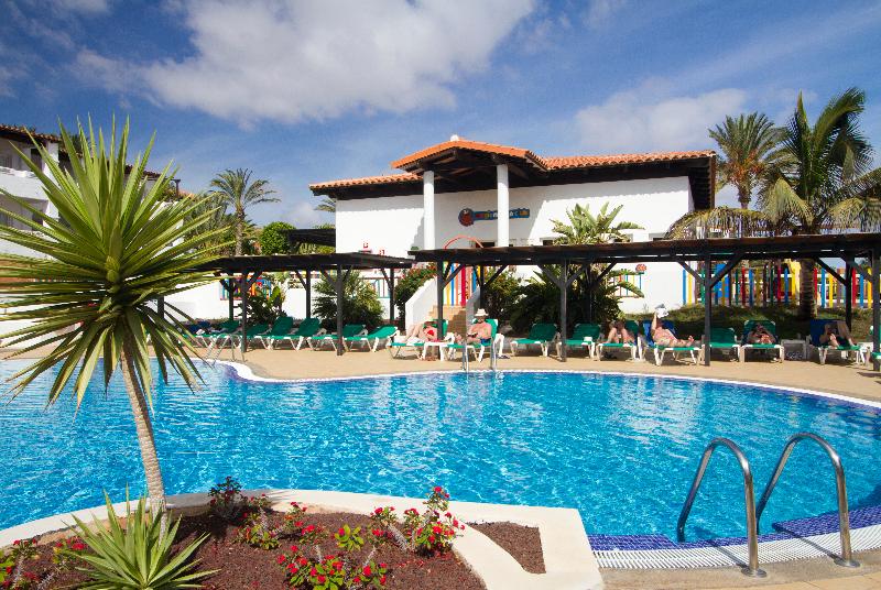 Fotos del hotel Tui Magic Life Fuerteventura:  6