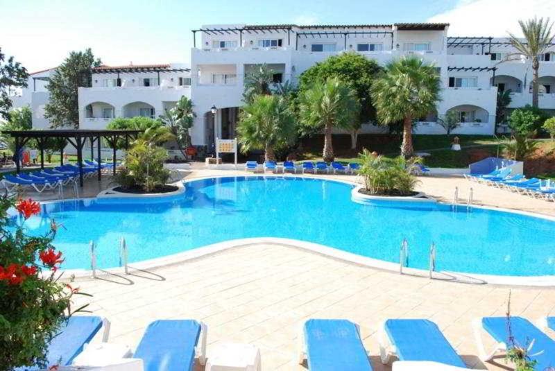 Fotos del hotel Tui Magic Life Fuerteventura:  2