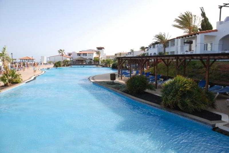 Fotos del hotel Tui Magic Life Fuerteventura:  3