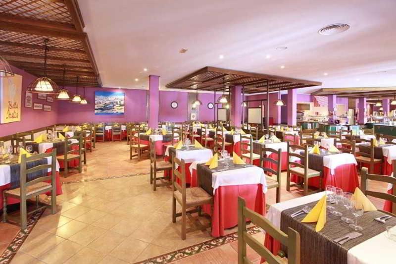 Fotos del hotel Tui Magic Life Fuerteventura:  9
