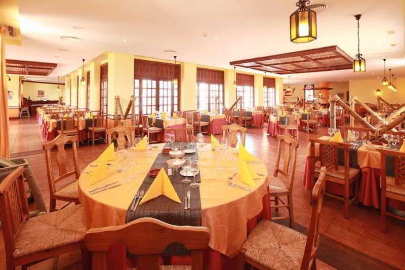 Fotos del hotel Tui Magic Life Fuerteventura:  10
