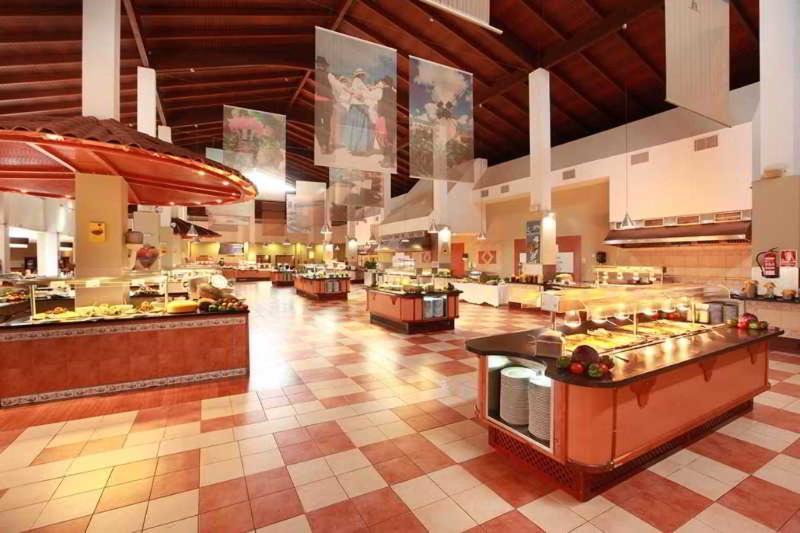Fotos del hotel Tui Magic Life Fuerteventura:  11