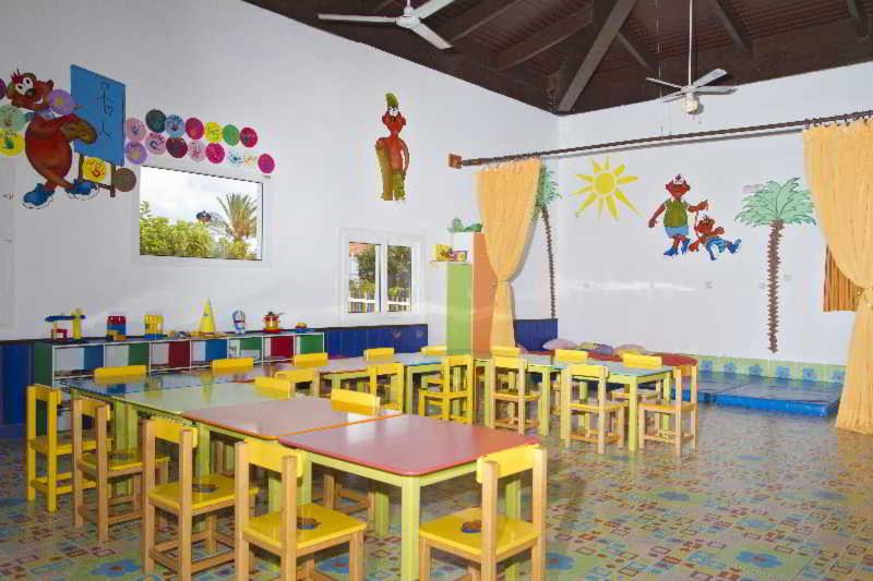 Fotos del hotel Tui Magic Life Fuerteventura:  13