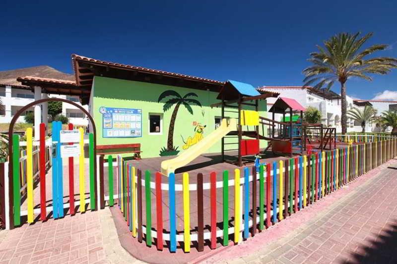 Fotos del hotel Tui Magic Life Fuerteventura:  15