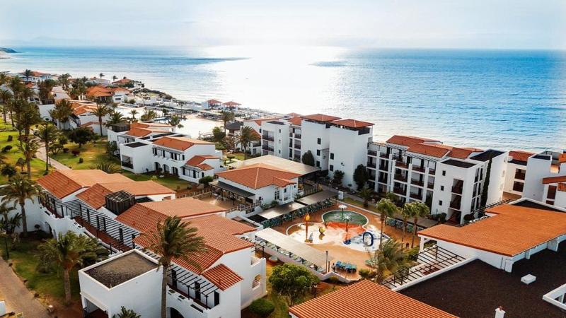 Fotos del hotel Tui Magic Life Fuerteventura:  17