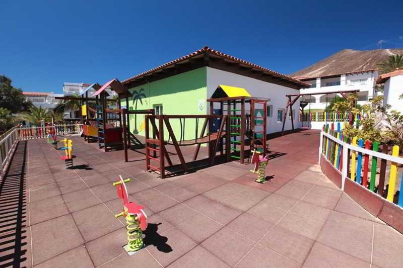 Fotos del hotel Tui Magic Life Fuerteventura:  18
