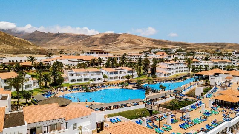 Fotos del hotel Tui Magic Life Fuerteventura:  19