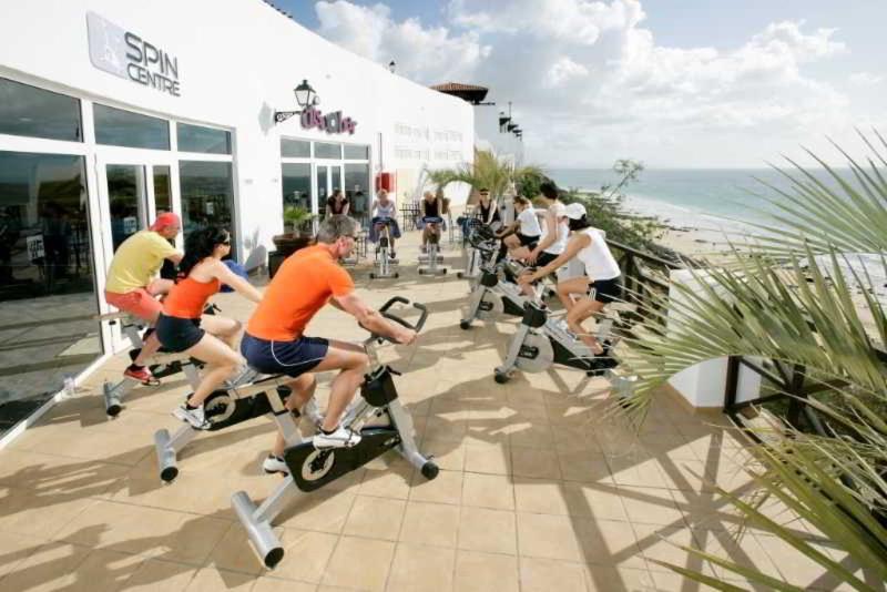 Fotos del hotel Tui Magic Life Fuerteventura:  20