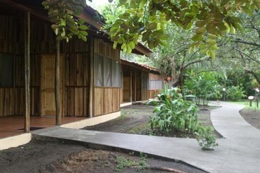 هتل Turtle Beach Lodge