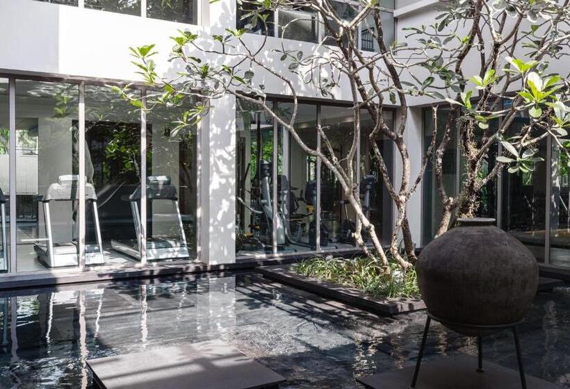 هتل Twinpalms Surin Phuket Resort